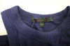 Greyson Golf Classic Polo  Womens Size  Small Navy Regular  New INV12689066
