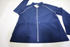 FootJoy Golf Full Zip Woven Jacket Womens Size XL Navy W/Logo New INV13073019