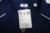 FootJoy Golf Full Zip Woven Jacket Womens Size XL Navy W/Logo New INV13073019