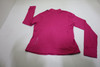 Greyson Golf Halley II 1/4 Zip Pullover Womens Size Small Pink New INV12677584