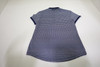 Greyson Golf Monogram Polo Womens Size Small Midnight Sky New INV12678961