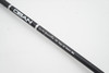 Oban Hashimoto 65G X-Stiff 44" Driver Shaft Callaway Inv13130413