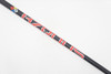 Project X HZRDUS Red CB 60g 5.0 Senior 38.75" #5 Hybrid Shaft Titleist TSR GT