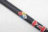 Project X HZRDUS Red CB 60g 5.0 Senior 38.75" #5 Hybrid Shaft Titleist TSR GT