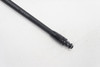 Project X HZRDUS Red CB 70g 5.5 Regular 38.75" #5 Hybrid Shaft Titleist TSR GT