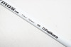 Fujikura Atmos HB Tour Spec Black 9S Stiff 39" #5 Hybrid Shaft Titleist TSR GT