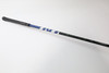 Taylormade Qi35 Rescue 22° 4 Hybrid Stiff Ventus Blue 7 2025 Good Left Hand Lh