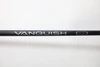 Taylormade Qi35 Max Lite Rescue 23° 4 Hybrid Regular Vanquish 5 Good Left Hand
