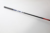 Taylormade Qi35 Rescue 22° 4 Hybrid Regular Flex Fujikura Ventus Blue 6 Good