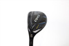 Taylormade Qi10 Rescue 19° 3 Hybrid Stiff Flex Ventus Tr Blue Fair Left Hand Lh