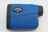 Callaway 200 Blue Rangefinder Good Condition w/ Battery