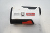 Bushnell Golf Tour V3 Black/White Rangefinder Good Condition w/ Battery