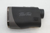 Blue Tees Golf 3 MAX+ Black/Gray Rangefinder Good Condition w/ Battery