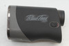 Blue Tees Golf 3 MAX Black/Gray Rangefinder Good Condition w/ Battery