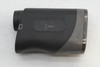 Blue Tees Golf 3 MAX Black/Gray Rangefinder Good Condition w/ Battery