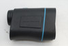 Shot Scope Pro L2 Black/Blue Rangefinder Good Condition w/ Battery