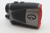 Callaway 300 pro Gray/Black Rangefinder Good Condition w/ Battery