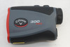 Callaway 300 pro Gray/Black Rangefinder Excellent Condition in Box and Case