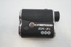 Leupoid GX-3i Black Rangefinder Good Condition w/ Battery
