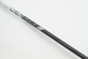 Project X Denali Black 60G Tour Extra Stiff 44" Driver Shaft Ping Inv13131746
