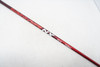 Fujikura Speeder Nx Red 50-R Regular Flex 42.5" #3 Wood Shaft TaylorMade 1205074