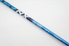 Fujikura Speeder NX Blue 50-S Stiff+ 43.5" Driver Shaft TaylorMade Qi35 SEE NOTE