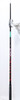 Taylormade Qi35 Ls Lme 9° Driver Regular Flex Mitsubishi Kai'Li Red 60 13106774