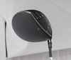 Taylormade Qi35 Lme 9° Driver Stiff Tensei Av Blue 65 13121679 Good Left Hand