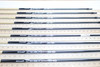 Ust Mamiya Recoil 75 Dart 78g Stiff 33.25"-37.5" Iron Shaft Set Pulls .370 3316