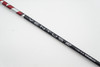 Fujikura Ventus TR Red 5-A 64g Senior 40" #2 Hybrid Shaft Callaway Paradym