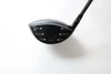 Taylormade Qi35 Max Lme 12° Driver Senior Flex Vanquish 40 Good
