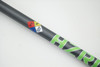 Project X HZRDUS Smoke Green 60G 6.0 Stiff 44.75" Driver Shaft TaylorMade M1-SIM