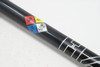 Project X Hzrdus Smoke Black Rdx 70 6.0 Stiff 42.5" 3 Wood Shaft Titleist GT