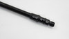 Project X Hzrdus Smoke Black Rdx 80 6.0 Stiff 39" #4 Hybrid Shaft Taylormade