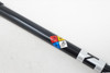 Project X Hzrdus Black Gen4 6.0 60 Stiff 44.75 Driver Shaft Taylormade Qi10 Qi35