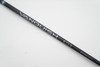 Mitsubishi Vanquish Pl 40 Regular 44.5" Driver Shaft Taylormade Qi10 Qi35
