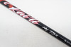 Mitsubishi Kai'Li Red Hy 75R Regular 39.25" #4 Hybrid Shaft Taylormade Qi35