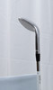 Cobra King Chrome V Grind Wedge 54°-10 Dynamic Gold 13116052 Left Hand Lh