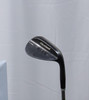 Cleveland Rtx-3 Black Satin Wedge 54°-11 Wedge Dynamic Gold 13140747 Good