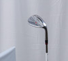 Callaway X-Series Jaws Chrome Wedge 58°-13 Wedge Stock Stl 13080783 Fair