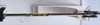 Avoda W1 Chrome Lob Wedge Stiff Dynamic Gold Tour Issue S400 13091363 Good
