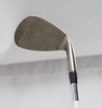Mizuno S23 Satin Chrome S Grind Wedge 50°-8 Stiff 13099654 Good Left Hand