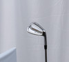 Mizuno Pitching Wedge Stiff Precision Rifle Project X 6.0 Stl 13077508 Good