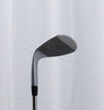 Mizuno T1 White Satin V Grind Wedge 58°-10 Kbs Hi-Rev 2.0 115 12975774 Good