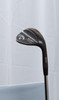 Callaway Mack Daddy 2 Slate Wedge 60°-10 Stiff Dynamic Gold S300 13113237 Fair