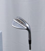 Titleist Vokey Sm9 Tour Chrome D Grind Wedge 54°-12 Vokey Design 13139541 Good