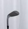 Titleist Vokey Sm10 Tour Chrome D Grind Wedge 60°-12 Vokey Design 13072687 Good