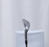 Taylormade Mg4 Chrome Sb Wedge 56°-12 Stiff Dynamic Gold 3039982 Good Left Hand