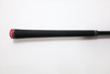 Taylormade Qi35 Max Rescue 27° 5 Hybrid Extra Stiff Hzrdus Gen 4 Black 90 Good