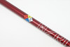 Project X Hzrdus Smoke Red RDX 60g 5.5 Regular -1/2" Driver Shaft TaylorMade
